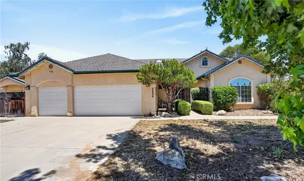 5696 Loma Real, Paso Robles, CA 93446