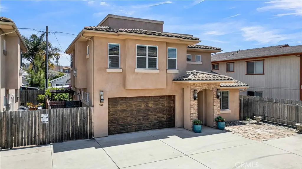 348 N 3rd, Grover Beach, CA 93433 - #1