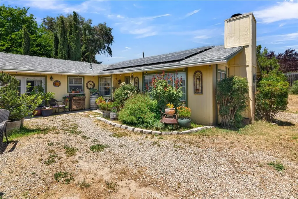 4655 Deer Creek, Paso Robles, CA 93446 - #1