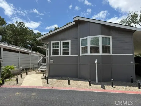 57 Laguna Way #57, Paso Robles, CA 93446