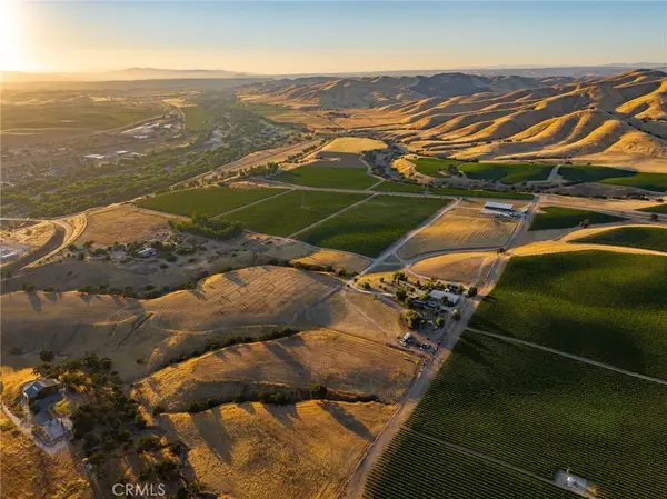 8585 Cross Canyons, San Miguel, CA 93451