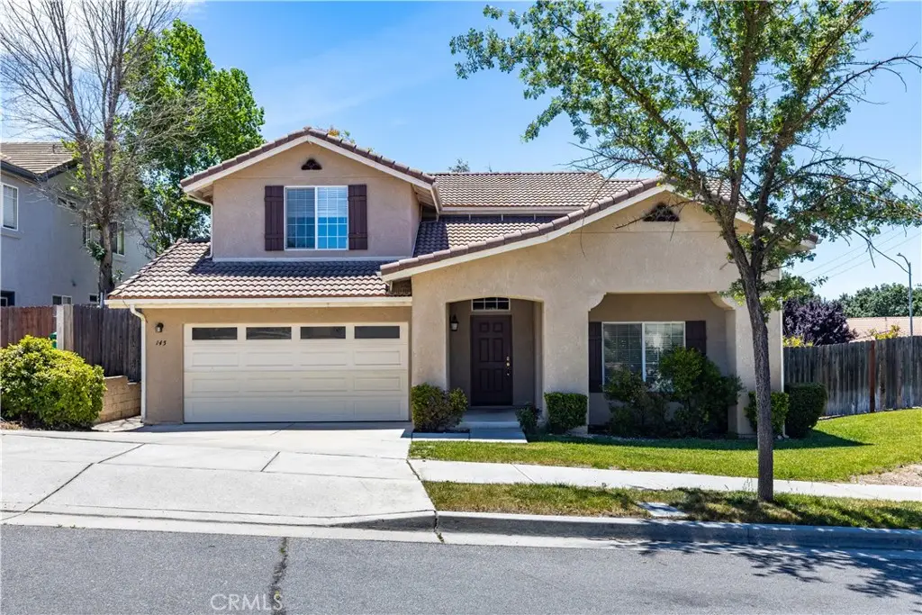 145 Via Camelia, Paso Robles, CA 93446 - #1