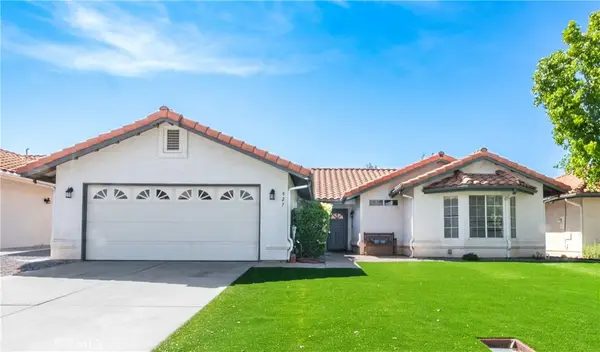 927 Saint Ann Drive, Paso Robles, CA 93446