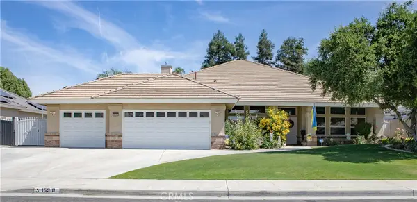 15318 Albert Way, Bakersfield, CA 93314