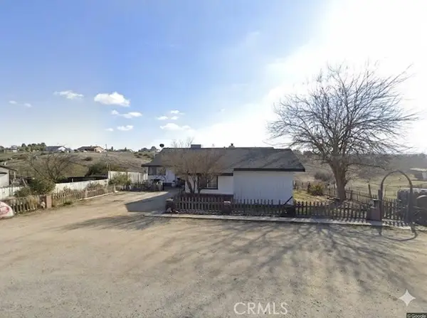 5740 Forked Horn, Paso Robles, CA 93446