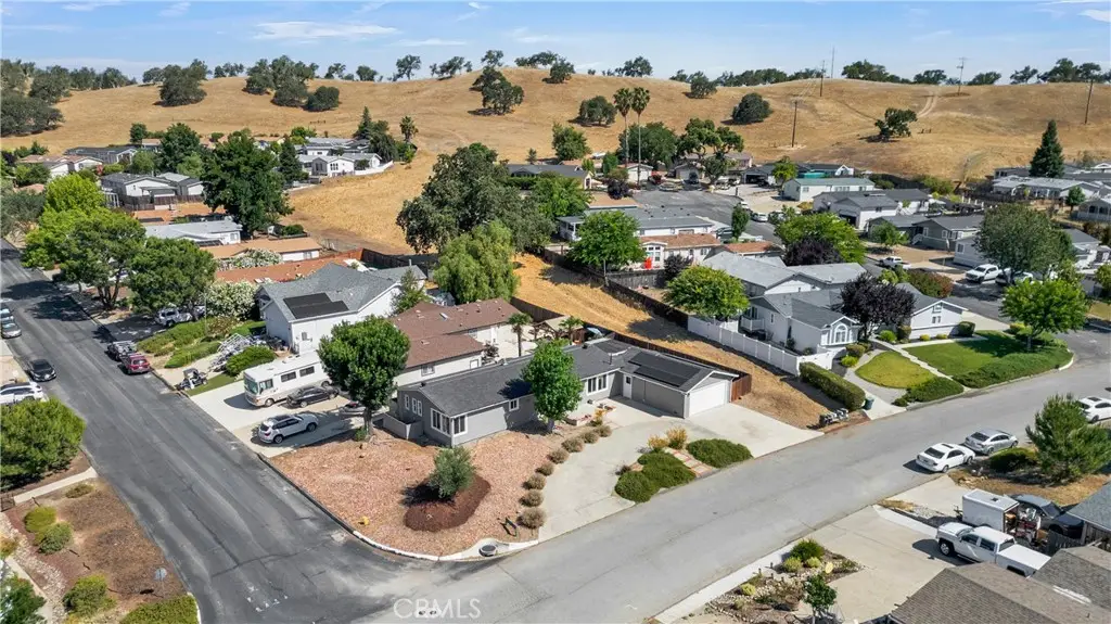 2425 Bridle Trail Lane, Paso Robles, CA 93446 - #1