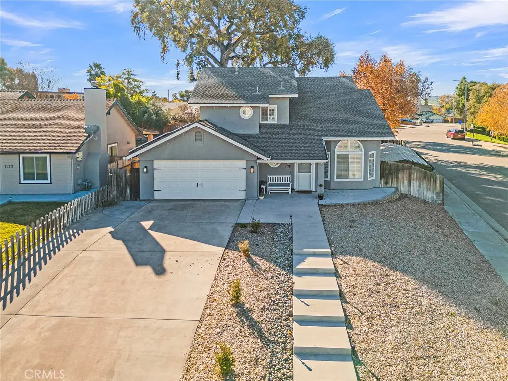1118 Golf, Paso Robles, CA 93446 - #1