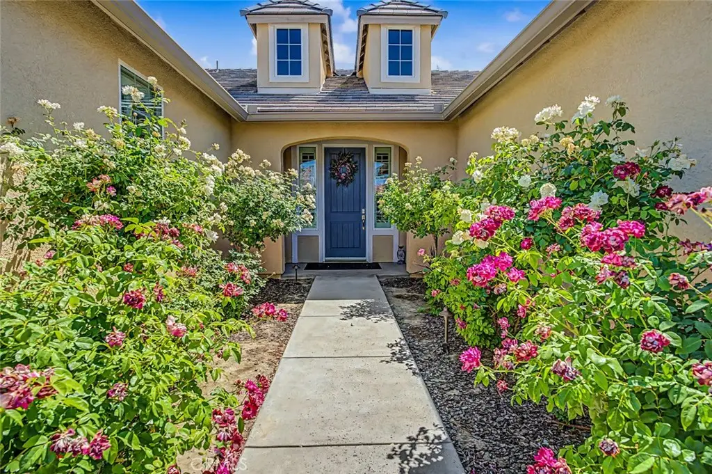 118 Guilden Grove, Bakersfield, CA 93312 - #1