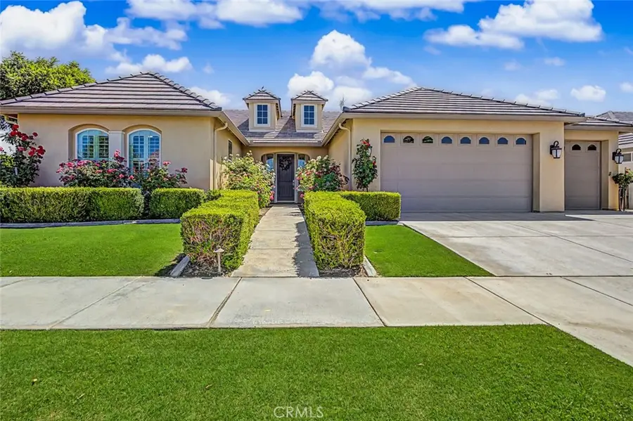 118 Guilden Grove, Bakersfield, CA 93312 - #3