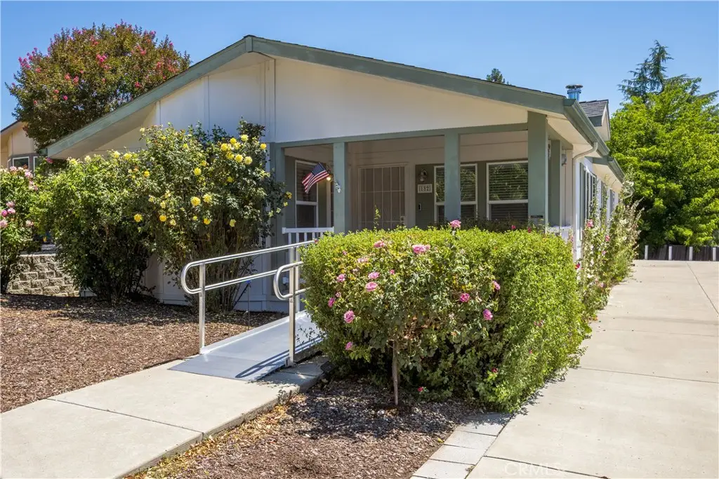 182 Terrace, Paso Robles, CA 93446 - #1