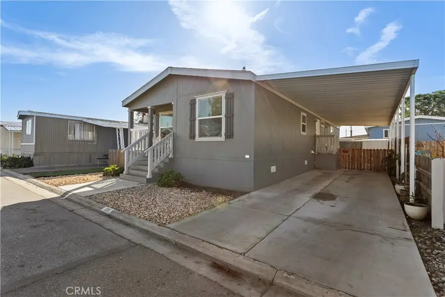 4401 Hughes #191, Bakersfield, CA 93304 - #2