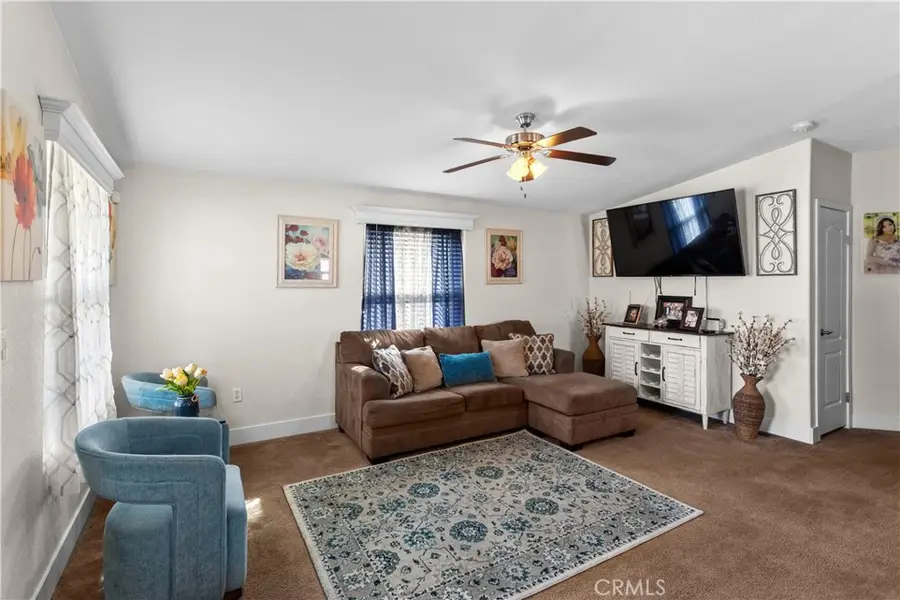 4401 Hughes #191, Bakersfield, CA 93304 - #3