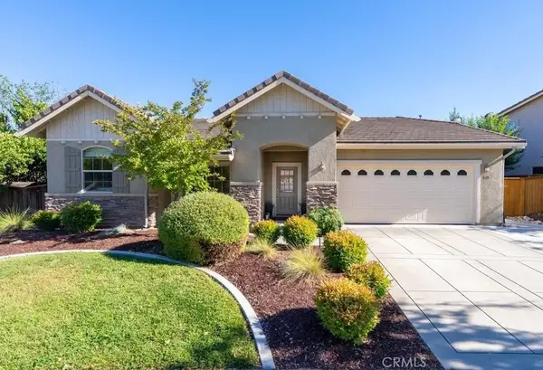 925 Rosebay Way, Templeton, CA 93465