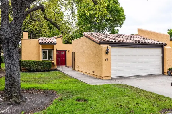56 Los Verdes Drive, San Luis Obispo, CA 93401