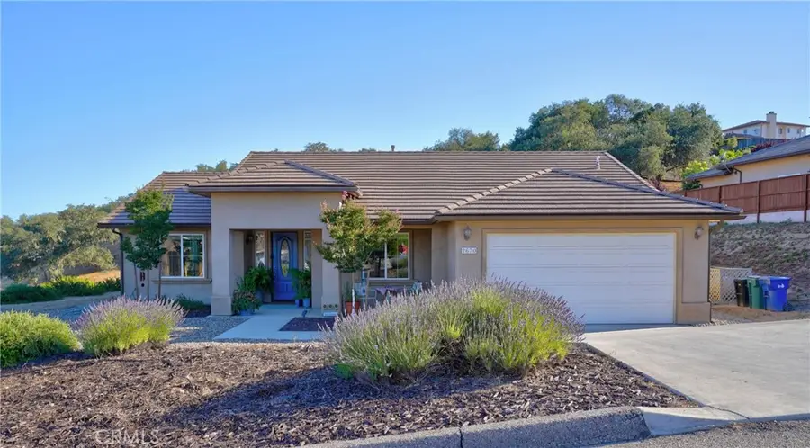 2670 Edgewood Court, Paso Robles, CA 93446 - #2