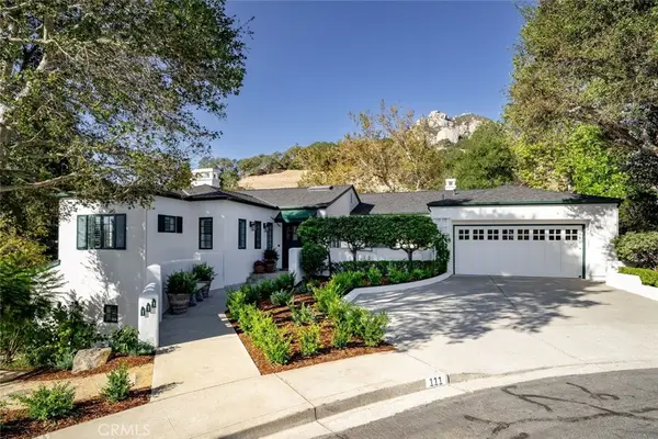 111 Twin Ridge, San Luis Obispo, CA 93405