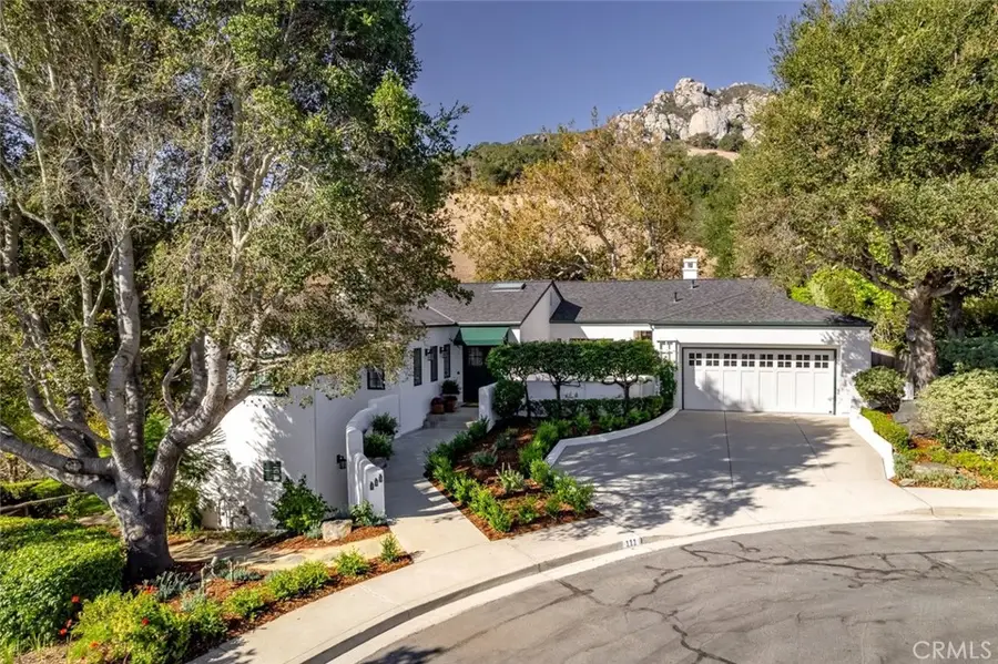 111 Twin Ridge, San Luis Obispo, CA 93405 - #2