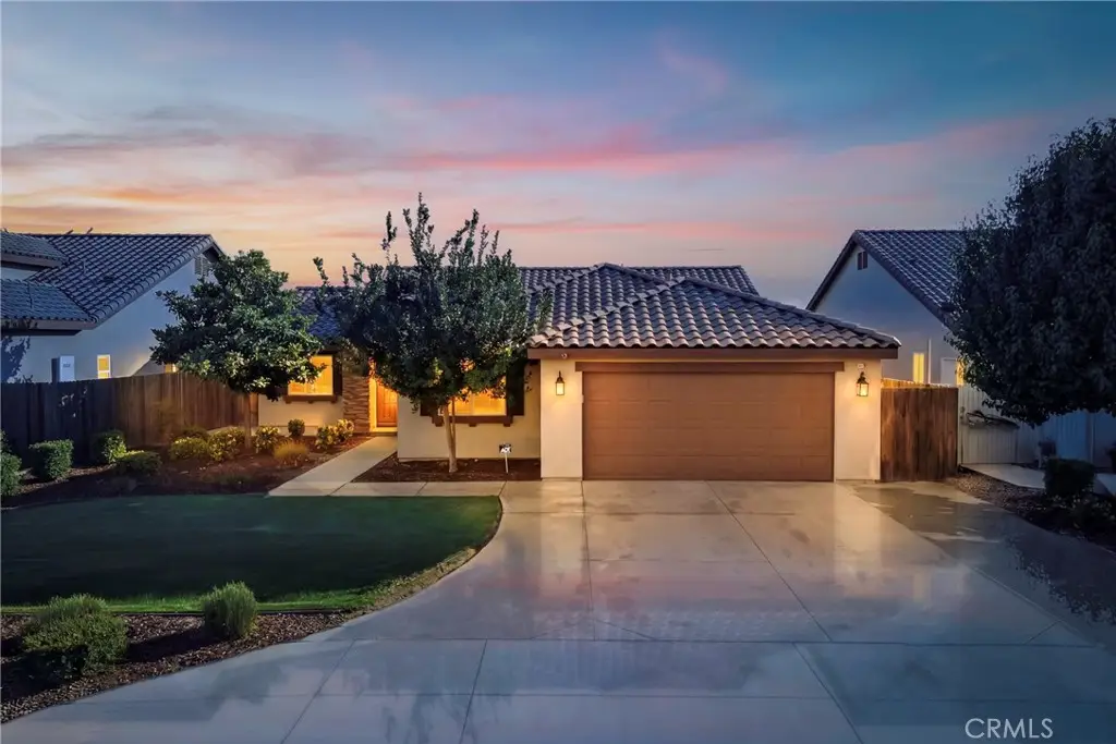 7125 Cattail Creek, Bakersfield, CA 93311 - #1
