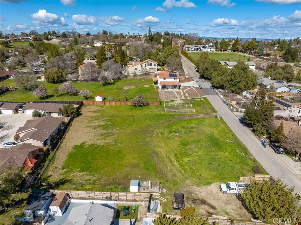 0 Orchard, Paso Robles, CA 93446 - #1