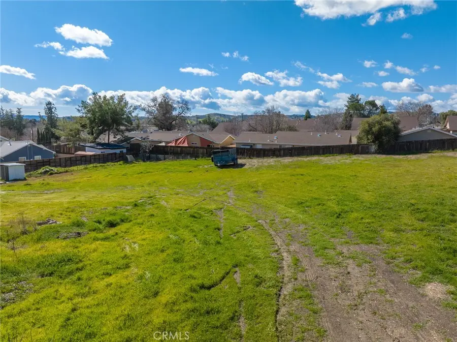 0 Orchard, Paso Robles, CA 93446 - #3
