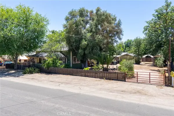155 N 2nd Street, Shandon, CA 93461