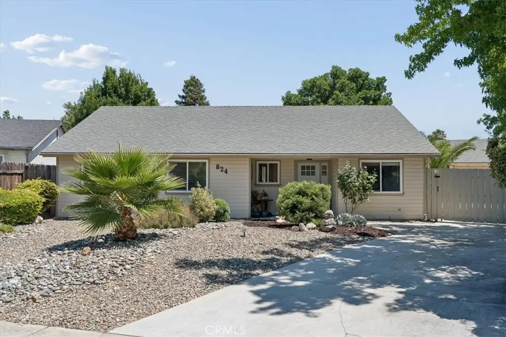 824 Casals Drive, Paso Robles, CA 93446 - #1