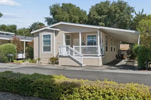 1247 Camino Del Robles #24, Atascadero, CA 93422