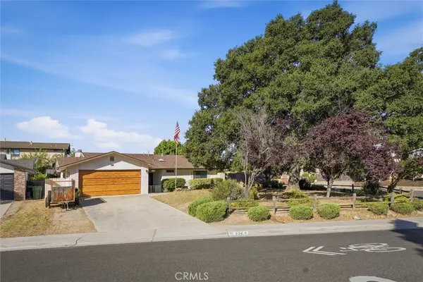 834 Nicklaus, Paso Robles, CA 93446