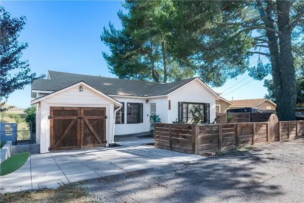 127 Capitol Hill, Paso Robles, CA 93446