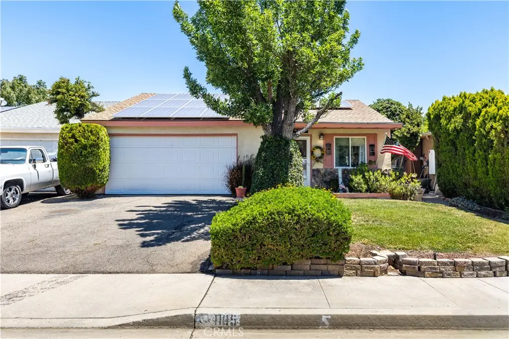 1105 Parkview Ln., Paso Robles, CA 93446 - #1