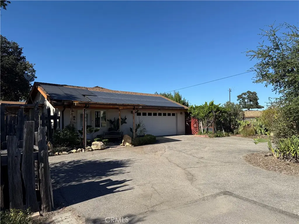 9265 Linden Avenue, Atascadero, CA 93422 - #1
