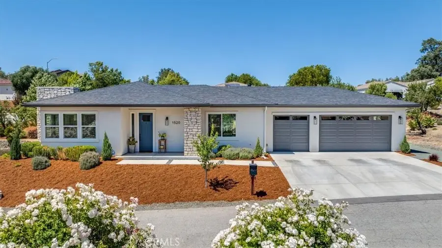 1520 Lyle Lane, Paso Robles, CA 93446 - #2