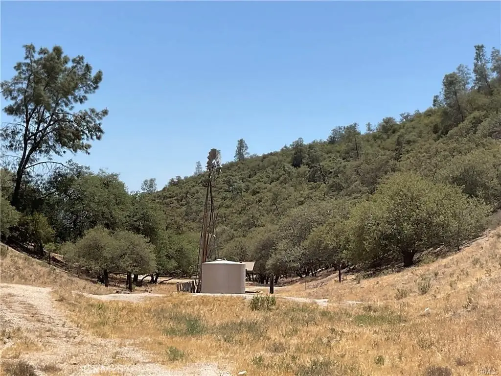 0 Martinez, Lockwood, CA 93932 - #1