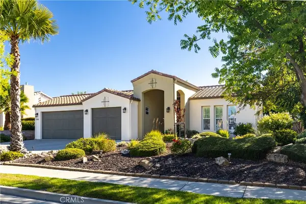 952 Vista Cerro Dr., Paso Robles, CA 93446