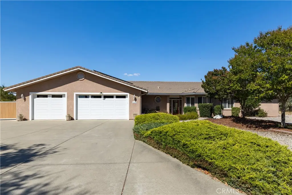 1615 Buggywhip Lane, Paso Robles, CA 93446 - #1