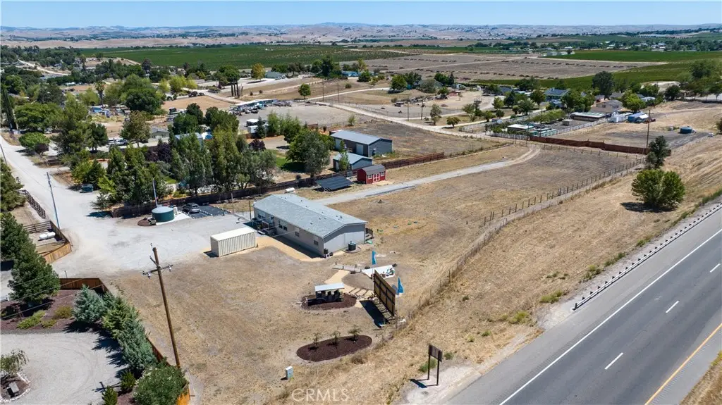4060 Deer Creek, Paso Robles, CA 93446 - #1