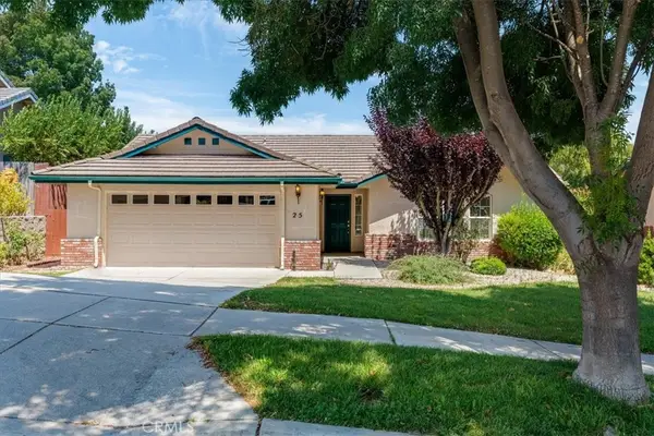 25 Aurora, Templeton, CA 93465