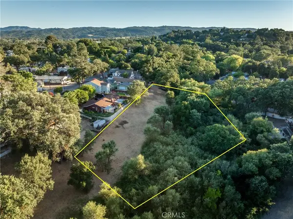 0 Old County Road, Templeton, CA 93465