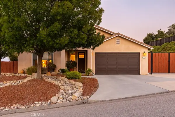 2740 Edgewood Court, Paso Robles, CA 93446