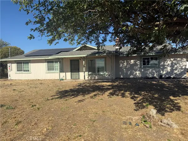 5540 Jardine Road, Paso Robles, CA 93446