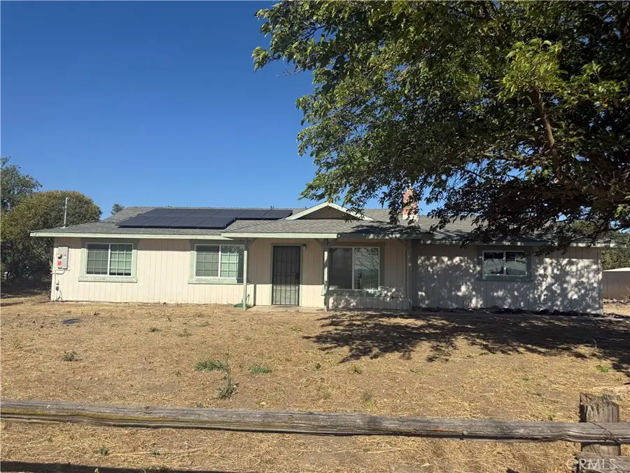 5540 Jardine Road, Paso Robles, CA 93446 - #2