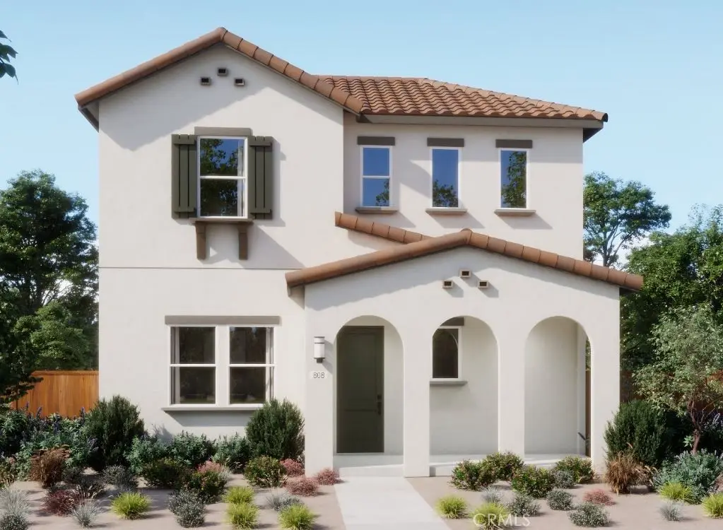 1181 Jaden Lane, El Paso De Robles Paso Robles, CA 93466 - #1