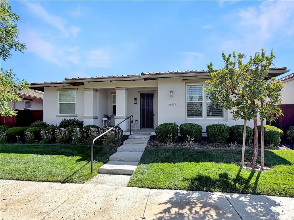 2450 Alameda, Paso Robles, CA 93446 - #1