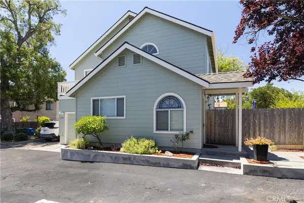 9319 Musselman Drive, Atascadero, CA 93422