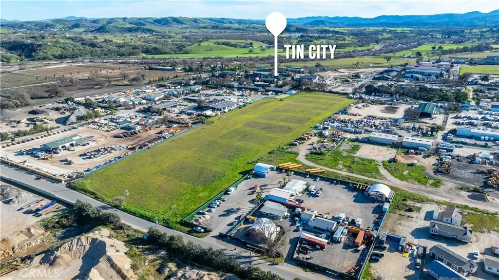 0 Volpi Ysabel Road, Paso Robles, CA 93446 - #1