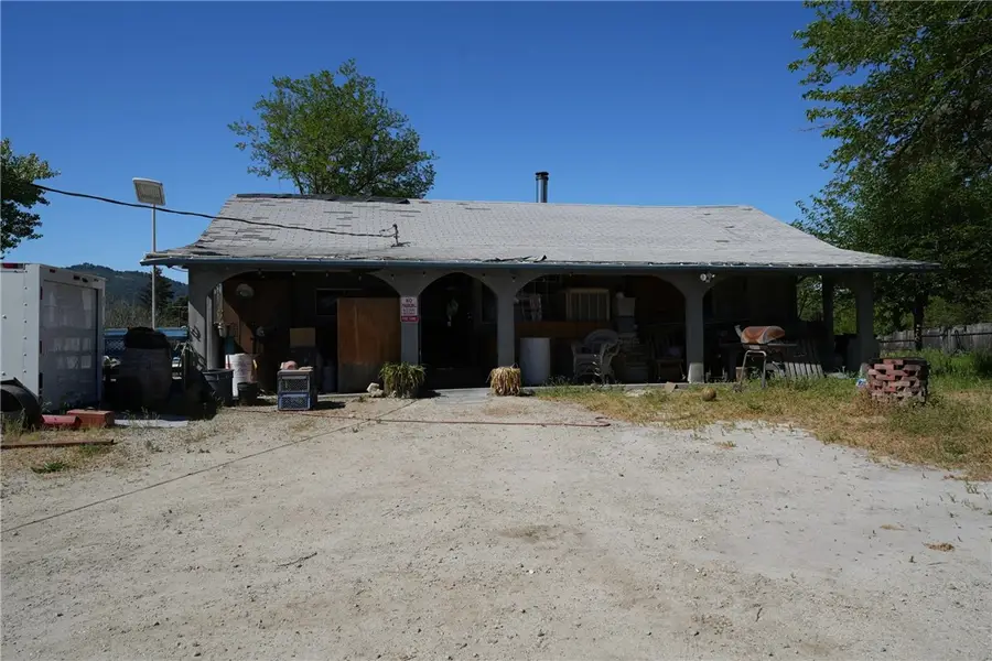 22070 W Pozo, Santa Margarita, CA 93453 - #3