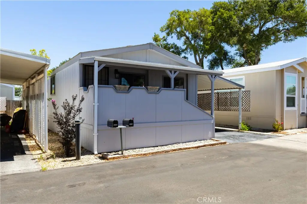 1215 El Camino Real #61, Atascadero, CA 93422 - #1