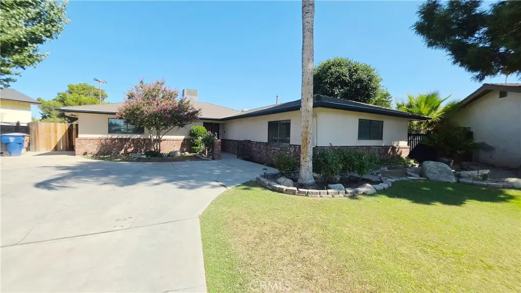 4008 Barbara, Bakersfield, CA 93309 - #1