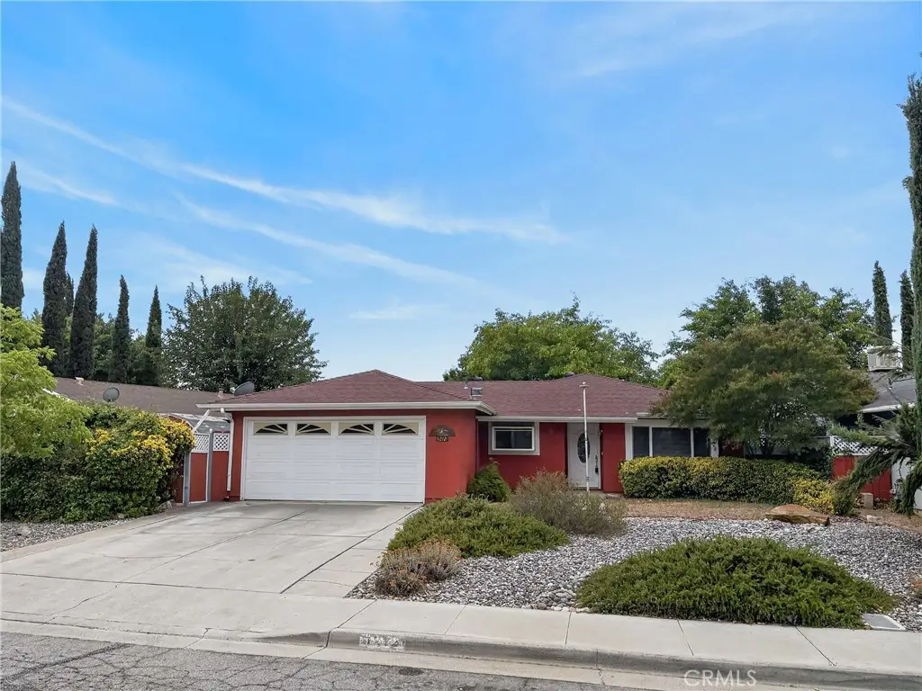 1212 Dorothy, Paso Robles, CA 93446 - #1