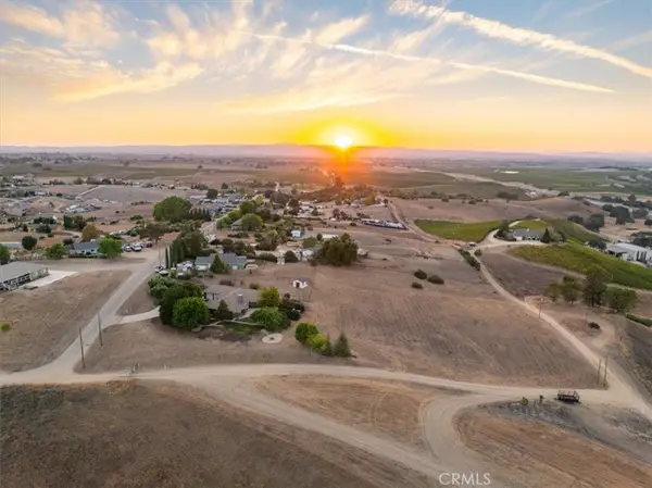 8495 Plane View, Paso Robles, CA 93446